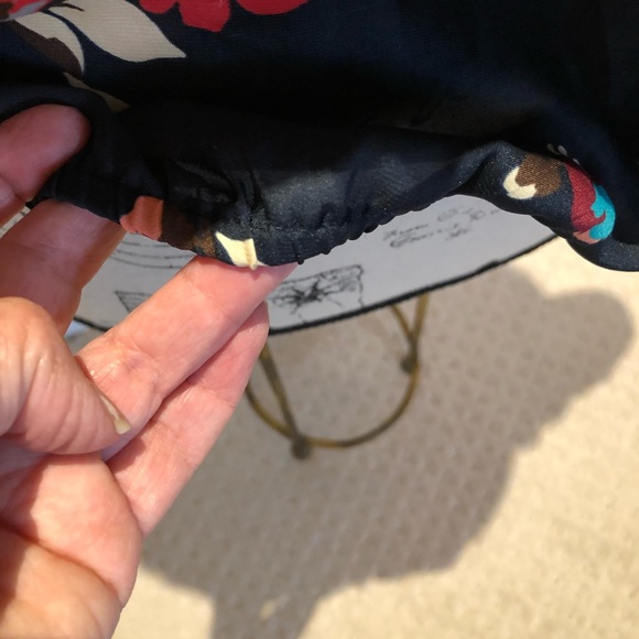 SzS American Eagle  blouse - Picture 5 of 6